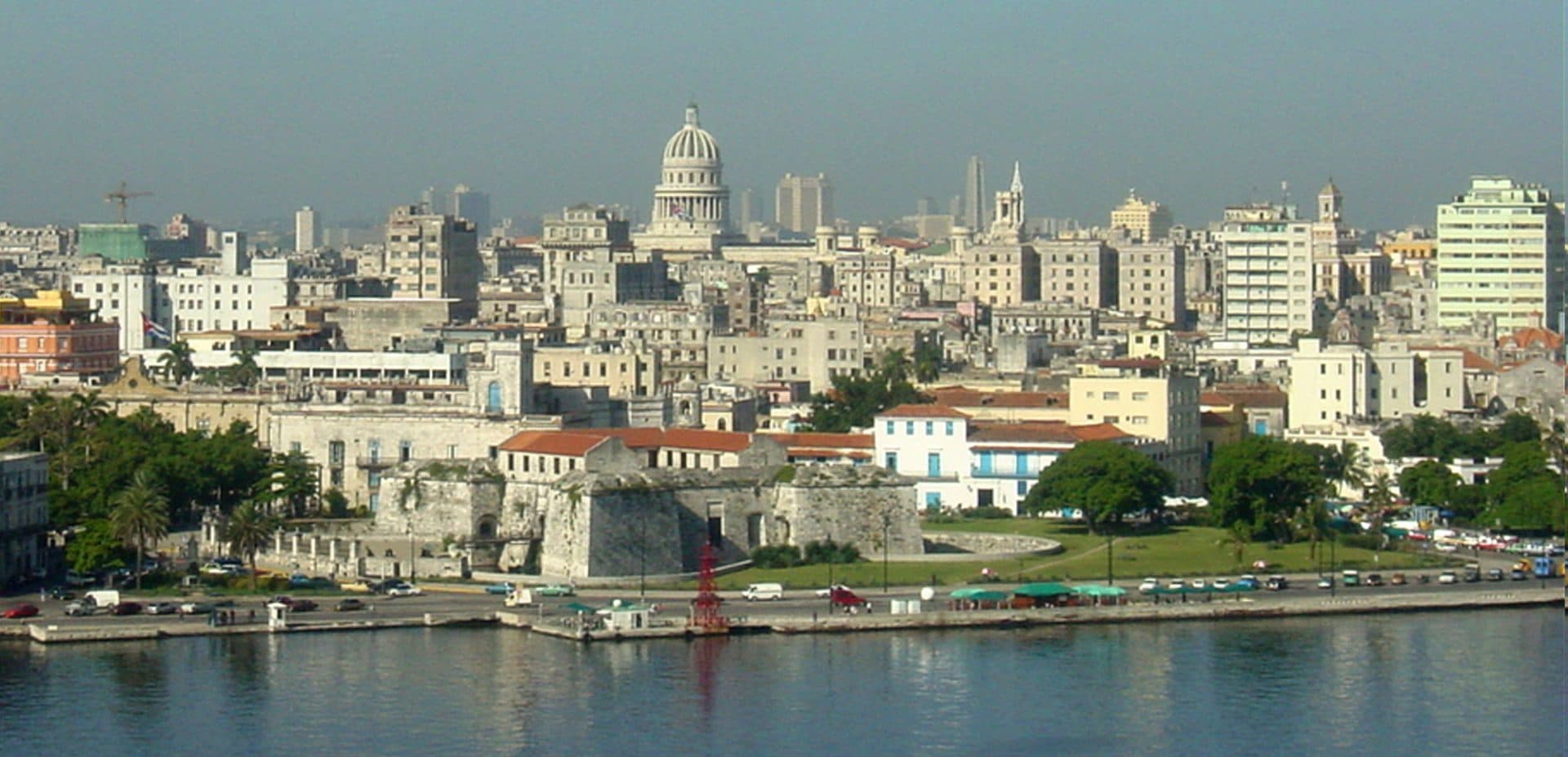 Charting a New Course for U.S. Business in Cuba