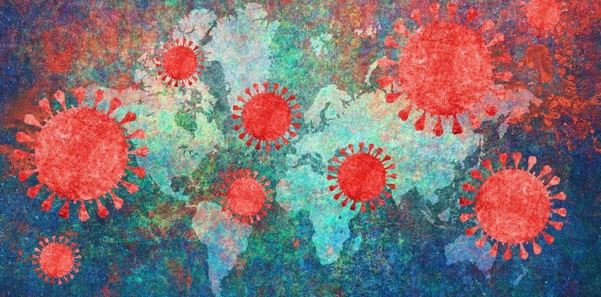 Early Lessons of COVID‑19: A Conversation with Ambassador Mark Green
