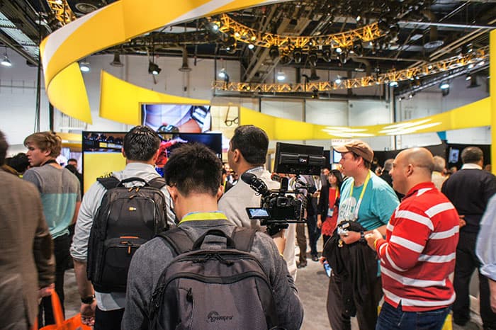 CES 2015: Connectivity’s Growing Importance