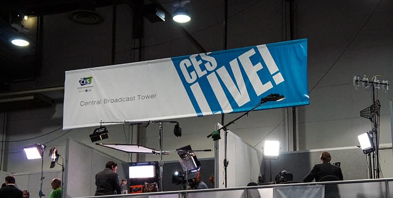 CES 2015: Hardware is Back