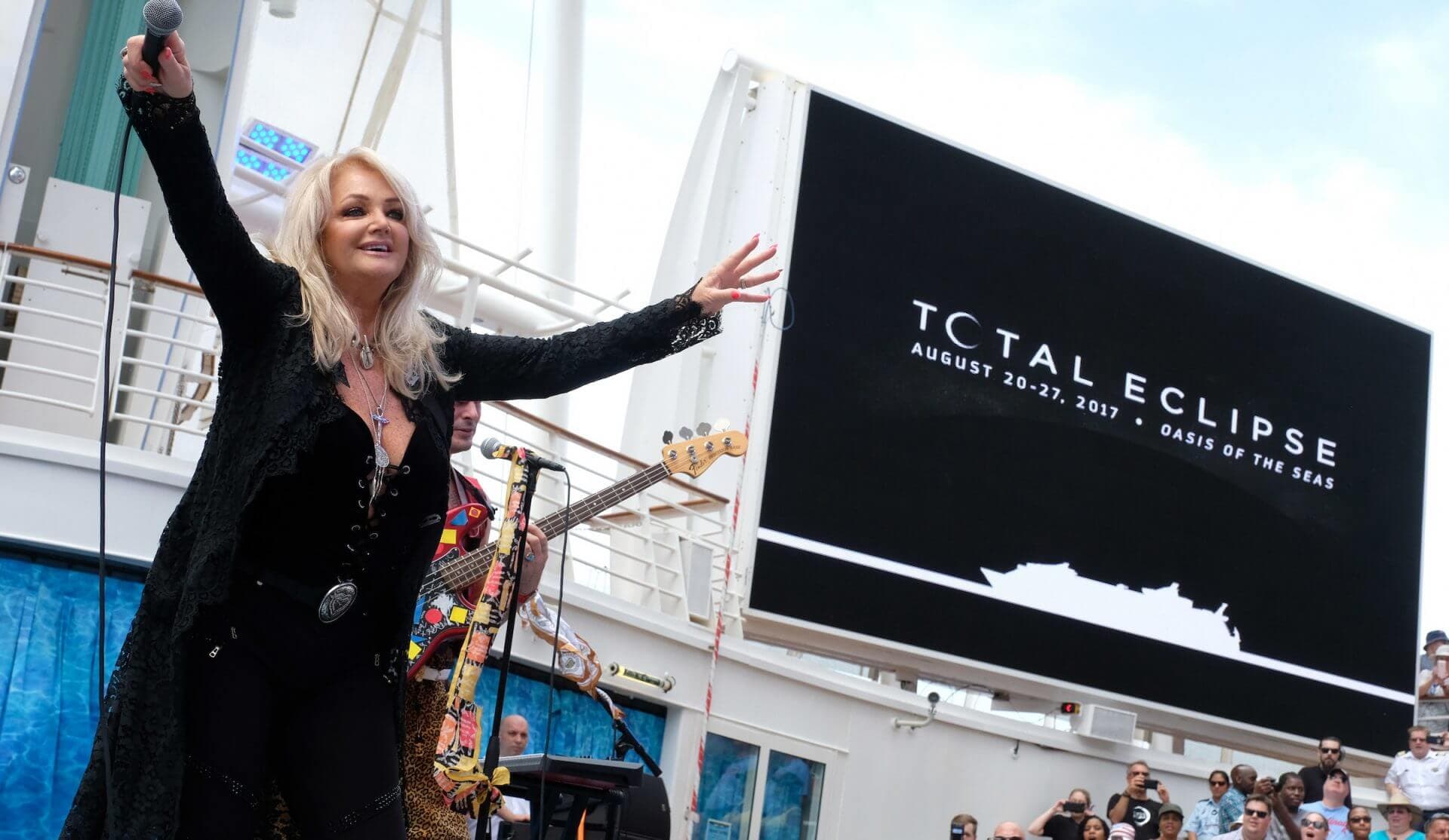 Eclipsing the Eclipse