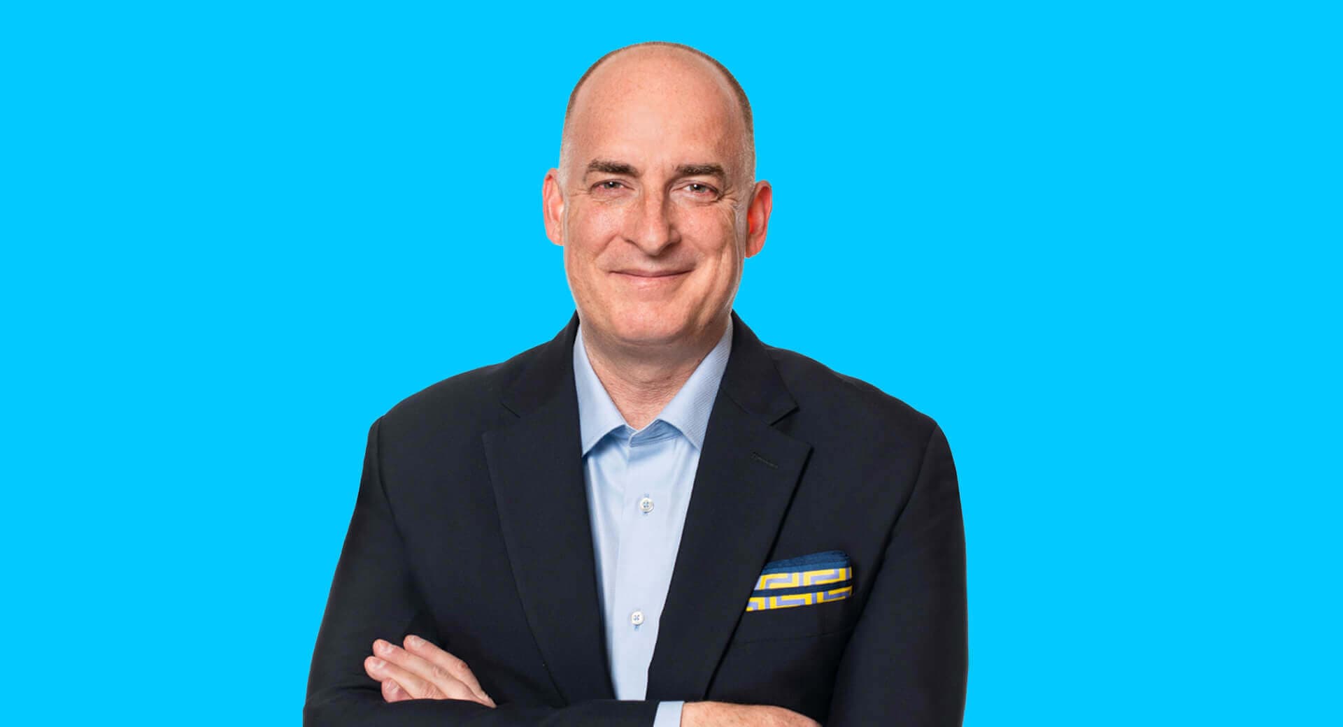 Weber Shandwick Names Chris Deri Chief Corporate Affairs Officer & President, C-Suite Advisory