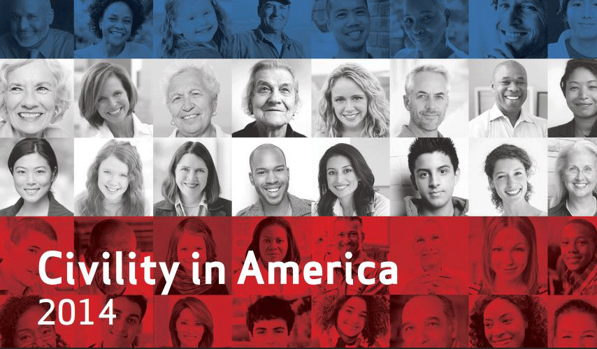 Millennials are Most Hopeful When it Comes to Civility in America, Finds New Weber Shandwick/Powell Tate Research