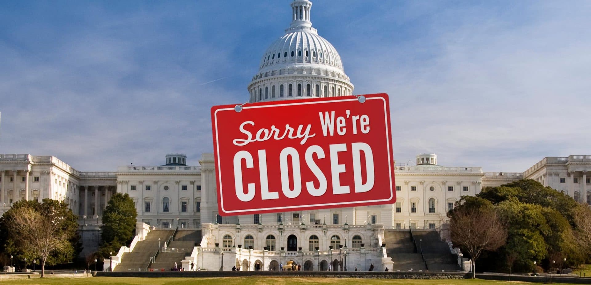 Five Tips for Federal Managers on Day One Post-Shutdown