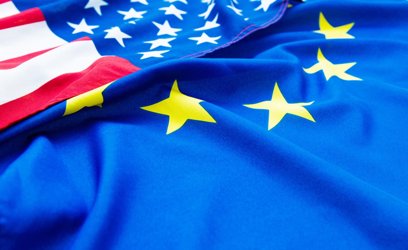 Atlantic Council’s Fred Kempe on the Future of Transatlantic Relations