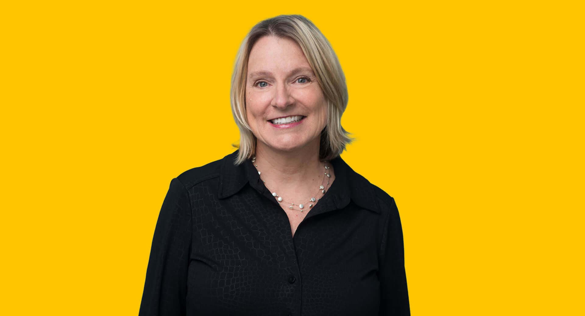 Weber Shandwick Names Pam Jenkins Chief Public Affairs Officer