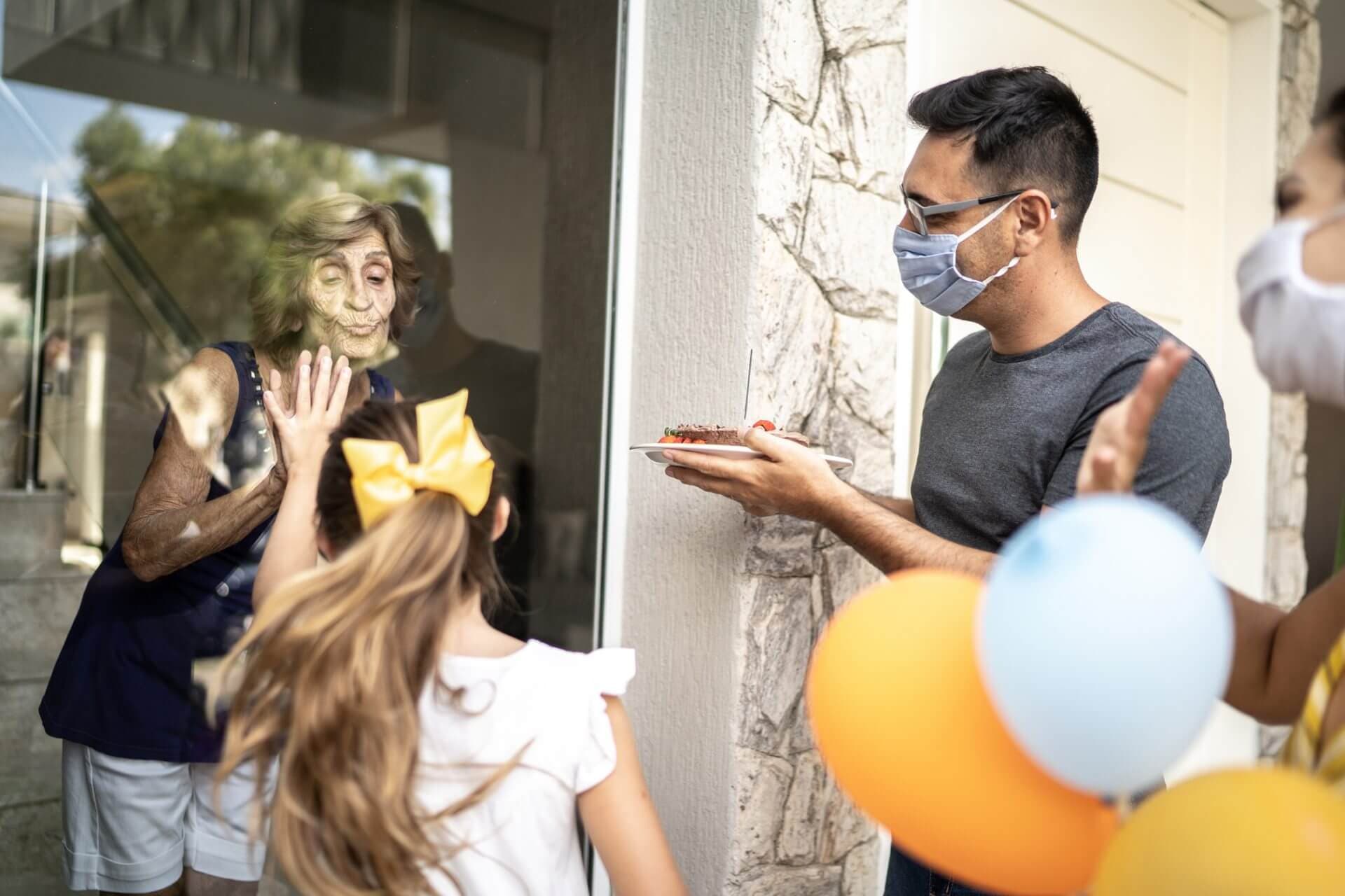 North America Update: April 14