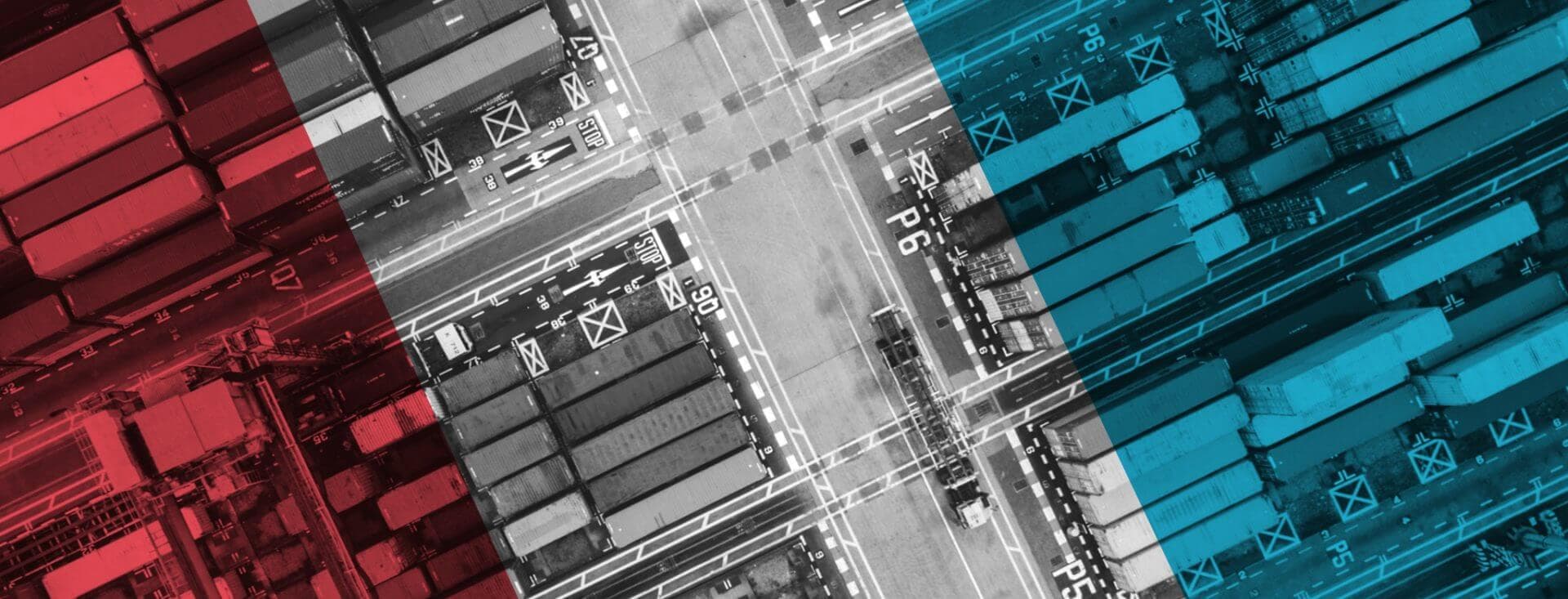 Global Trade: Disruption is the new normal.