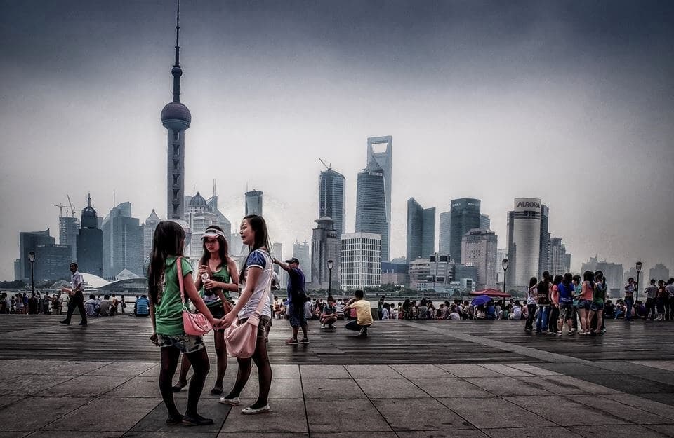 China Commits to Globalization and Innovation