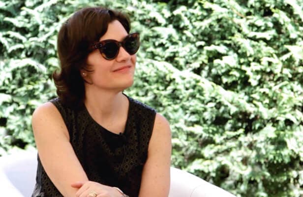 Gail Heimann Named to The Holmes Report’s 2015 Innovator 25 List