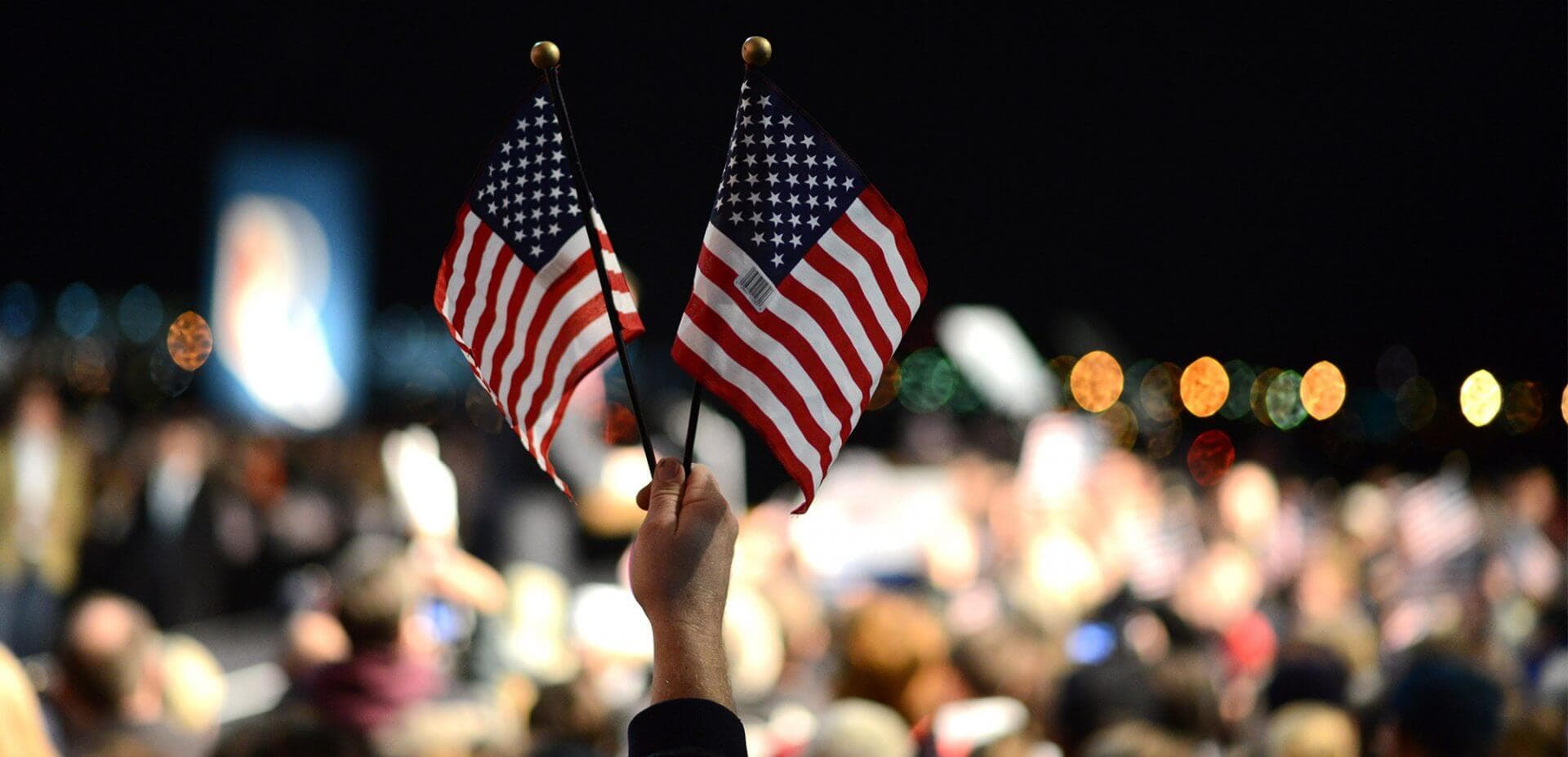 Americans Believe Political Incivility Discourages People from Entering Public Service