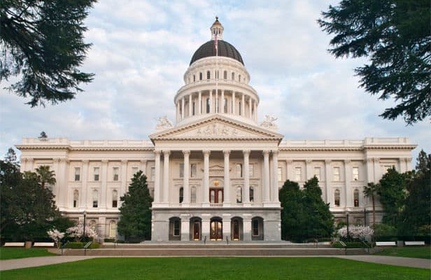 Weber Shandwick Opens Sacramento Office, Deepens Consumer Engagement and Public Affairs Expertise across State Capital, West Coast