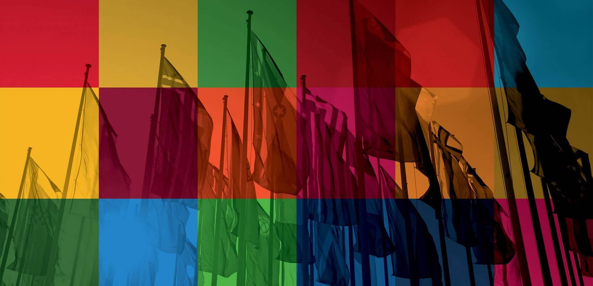 UN Global Goals: Investing in What Matters