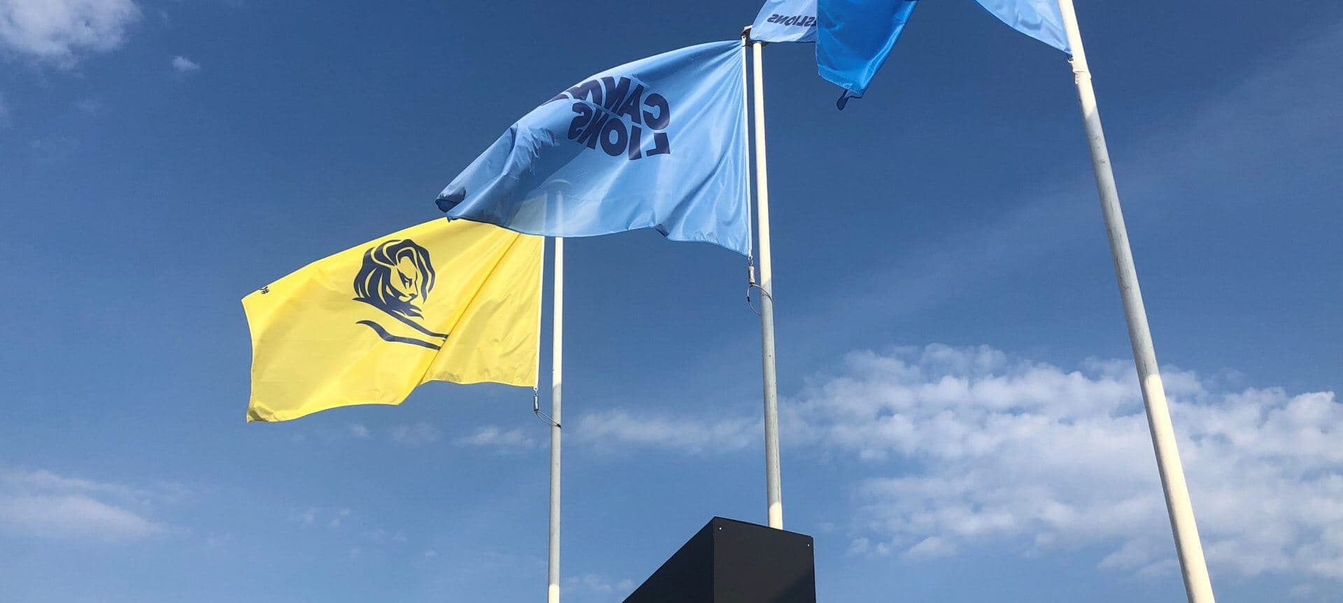 Weber Shandwick & Clients Celebrate Wins across 10 Categories at 2018 Cannes Lions
