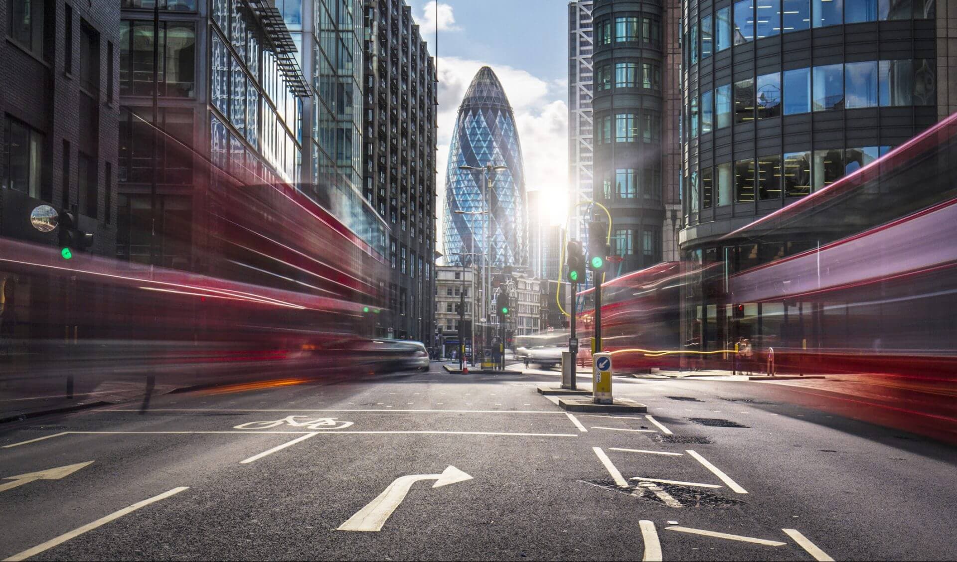 Michael Frohlich Joins Weber Shandwick as EMEA Chief Executive Officer