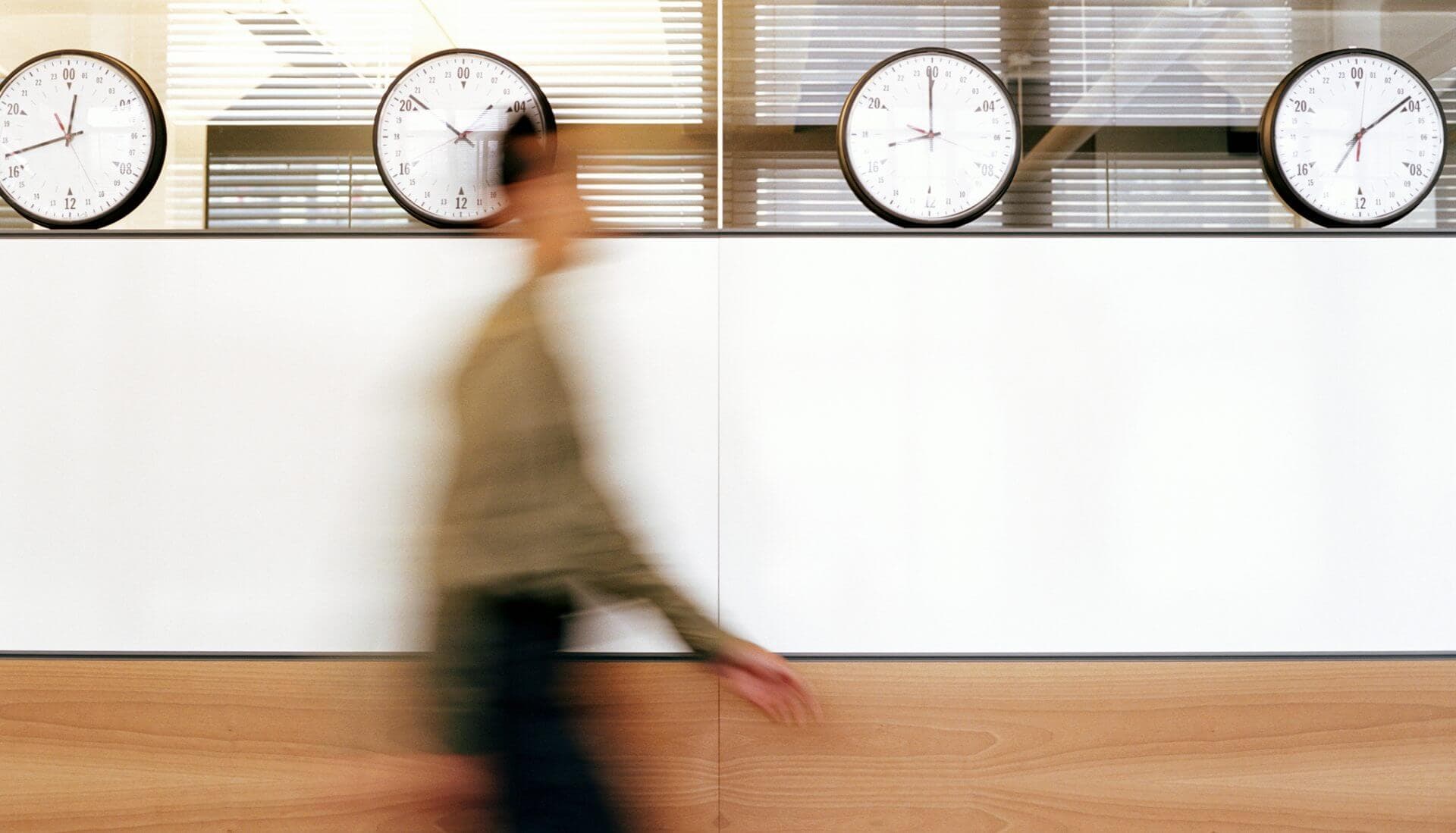 Employer Tips and Principles for Navigating The Great Wait