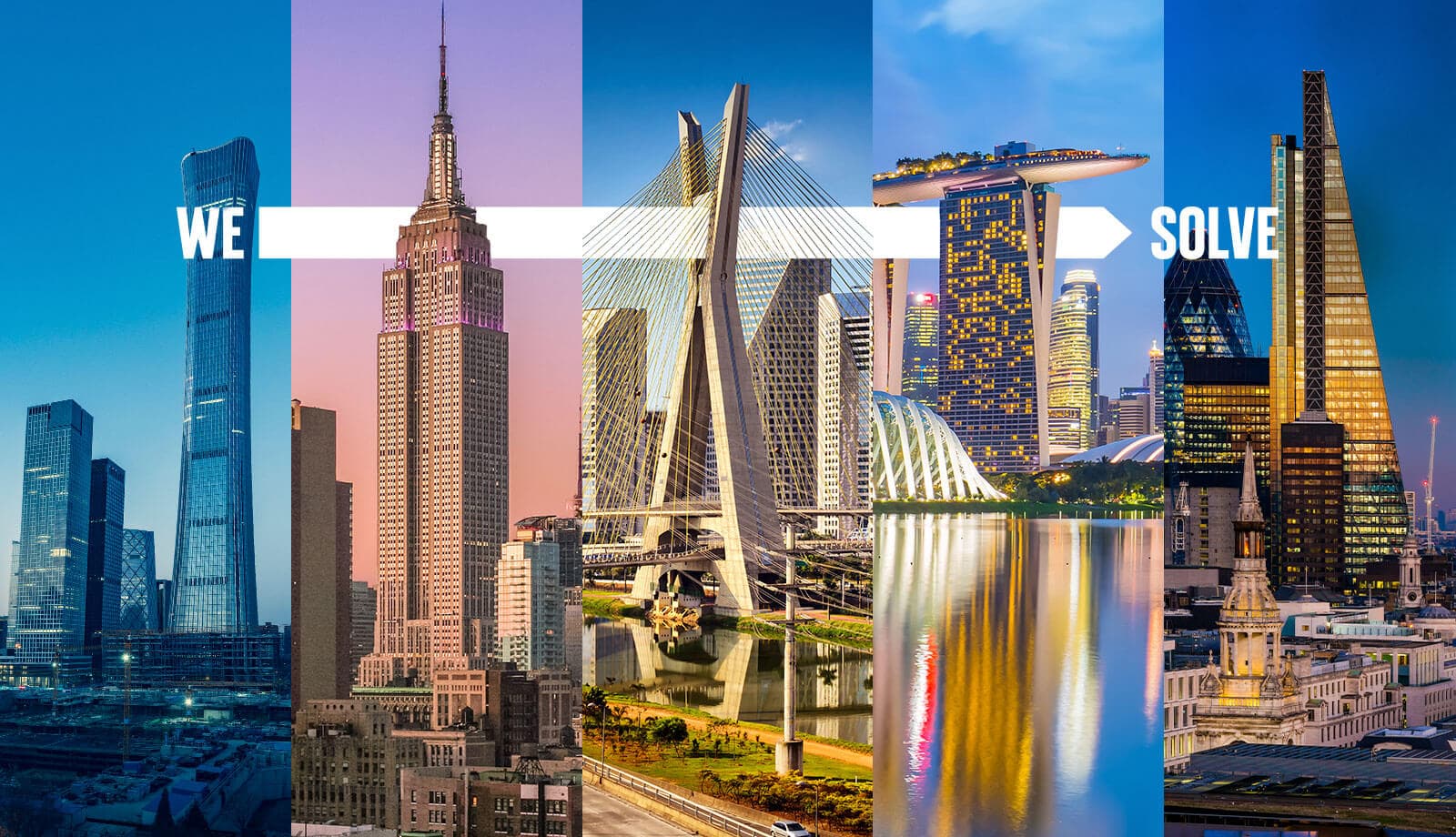 Weber Shandwick Evolves Global Leadership Team to Continue to Accelerate Innovation and Deliver Solutions for Clients