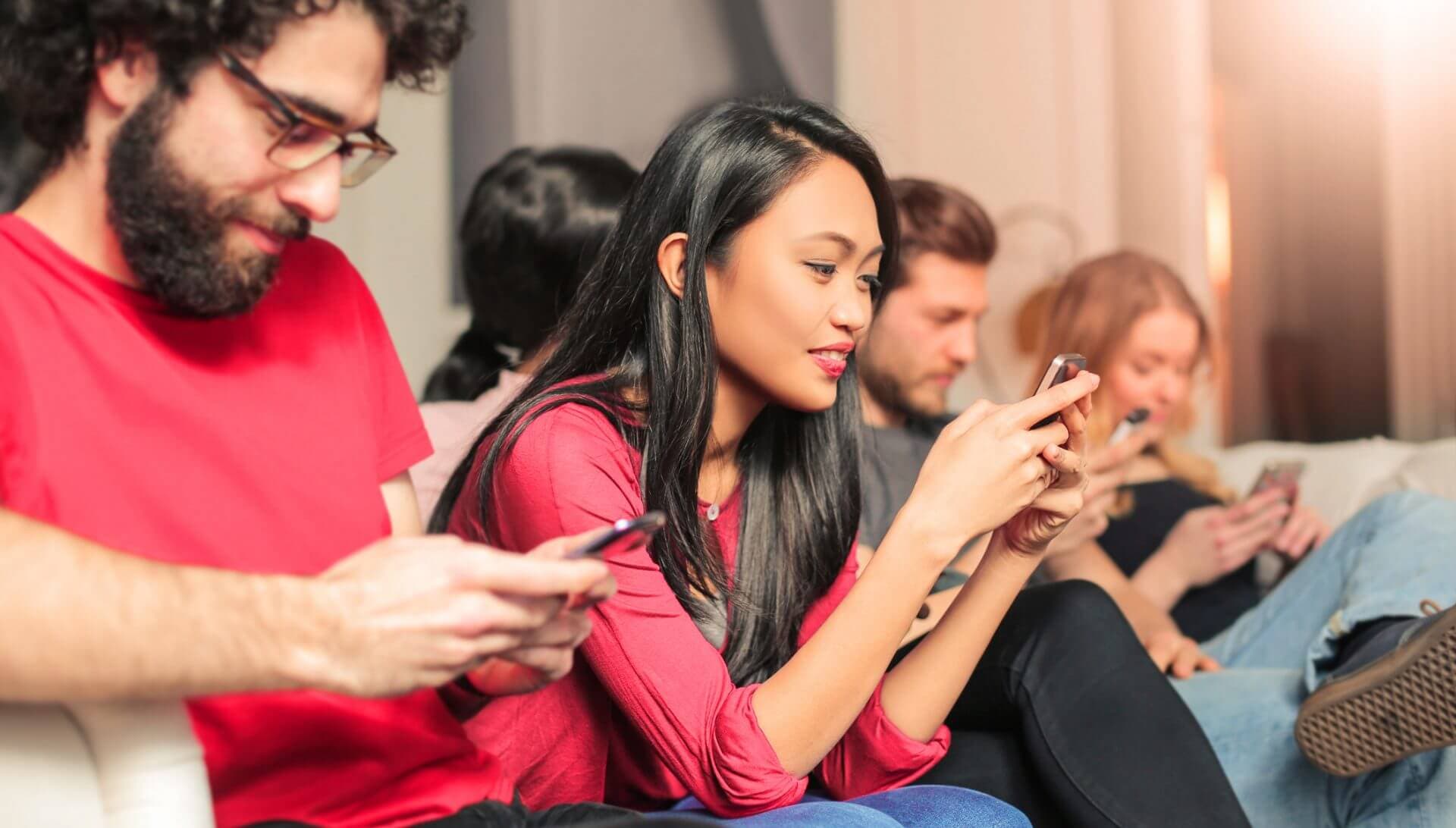 Civility in America 2016: Through the Gen Z Lenses