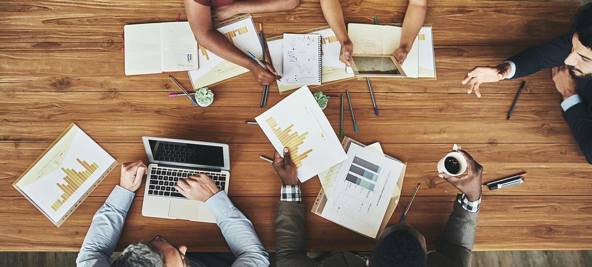 Recruiting Employees to Help You Win the War for Talent