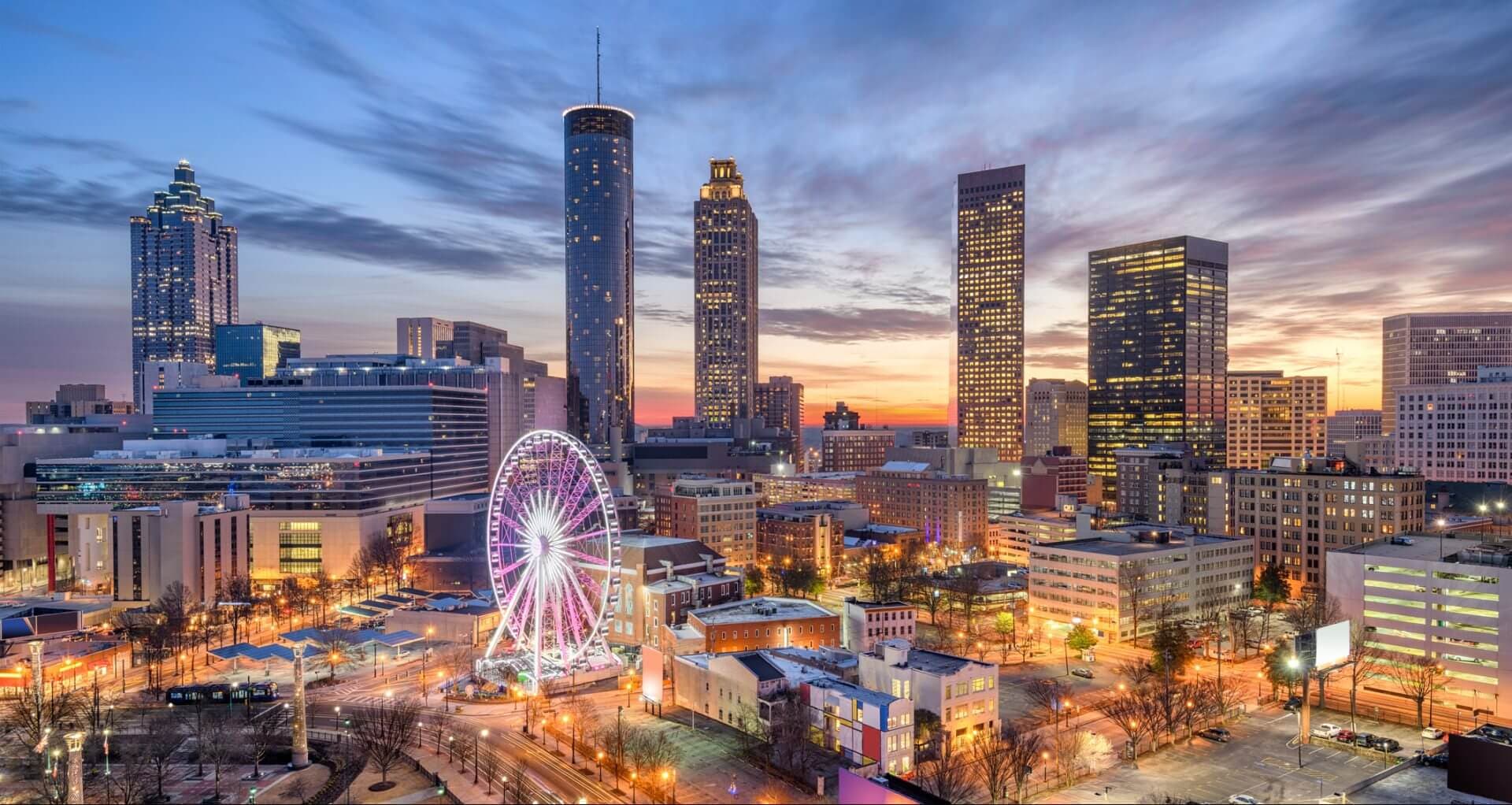 Weber Shandwick Names Melissa Golden Atlanta General Manager