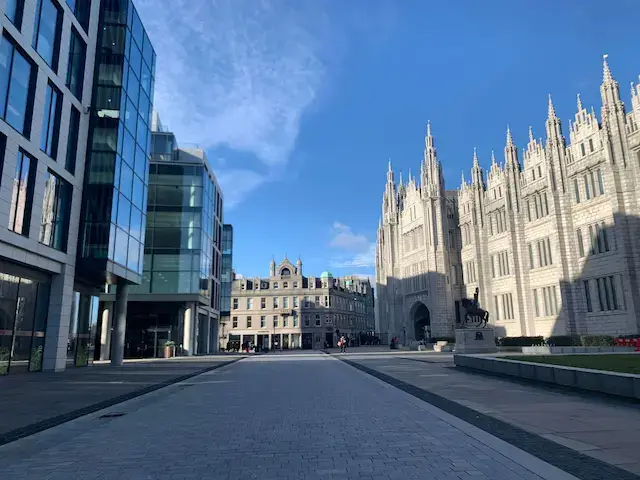 Aberdeen