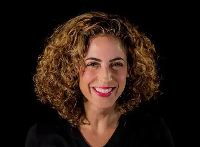 Amanda Berenstein