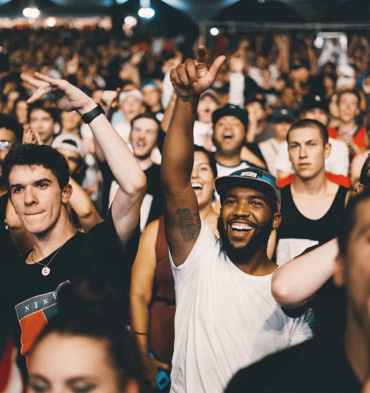 Campaigns and Activations at Weber Shandwick