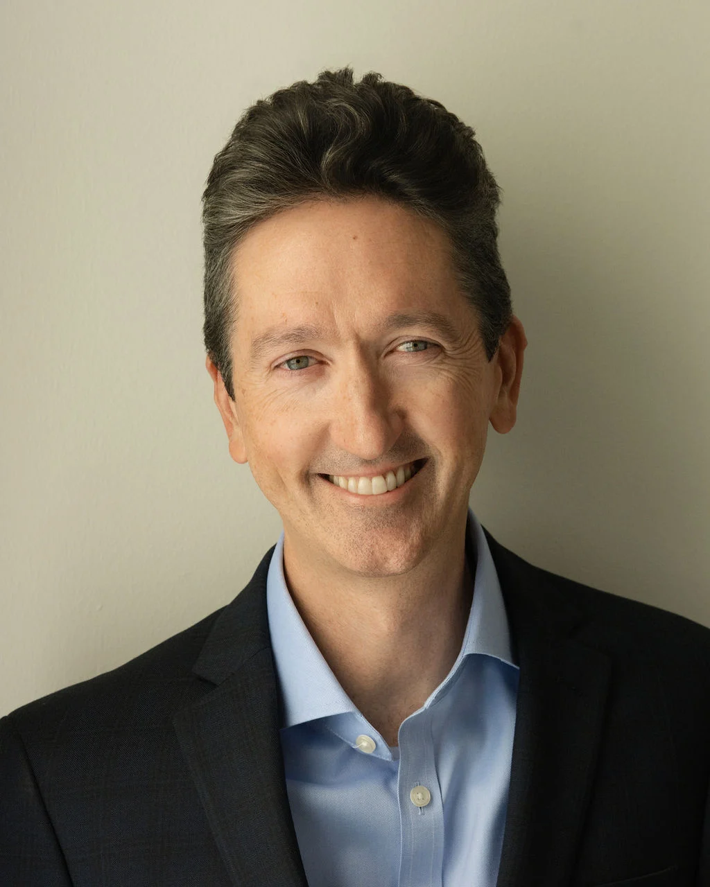 Paul Massey
