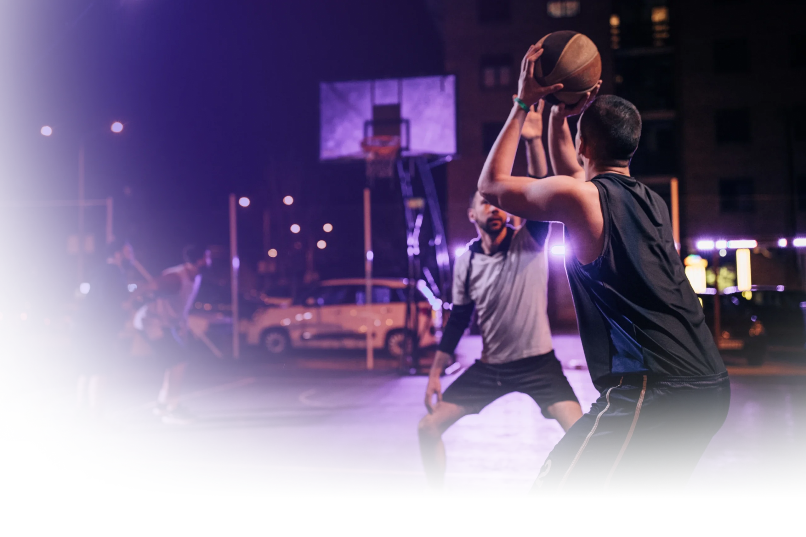 Audience & Competitive Intelligence