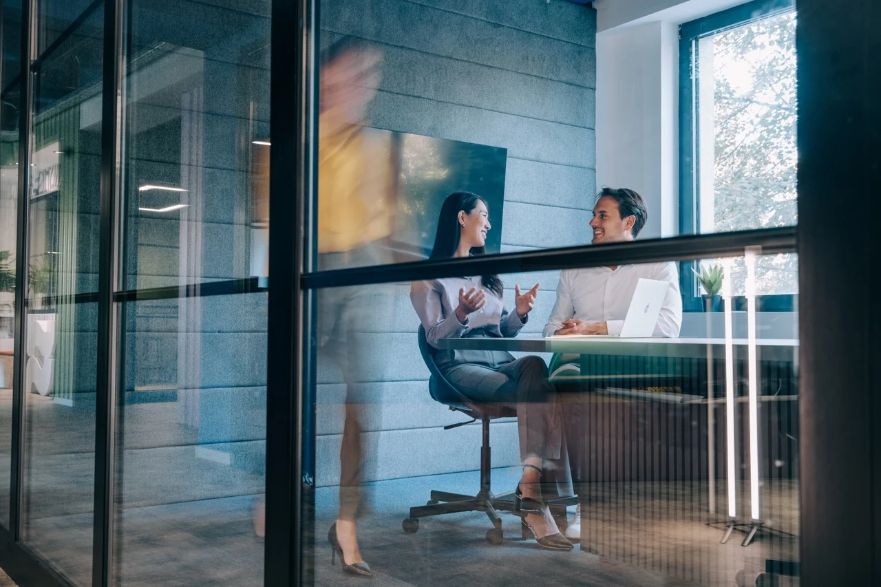Corporate reputation and strategy services at Weber Shandwick