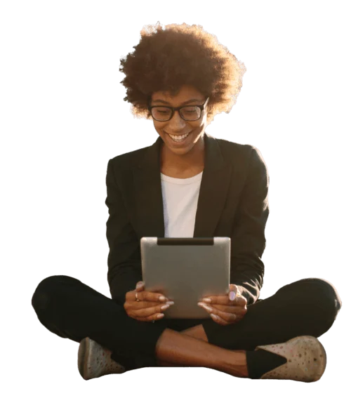 Empowering a New Generation of Women Leaders through Purpose