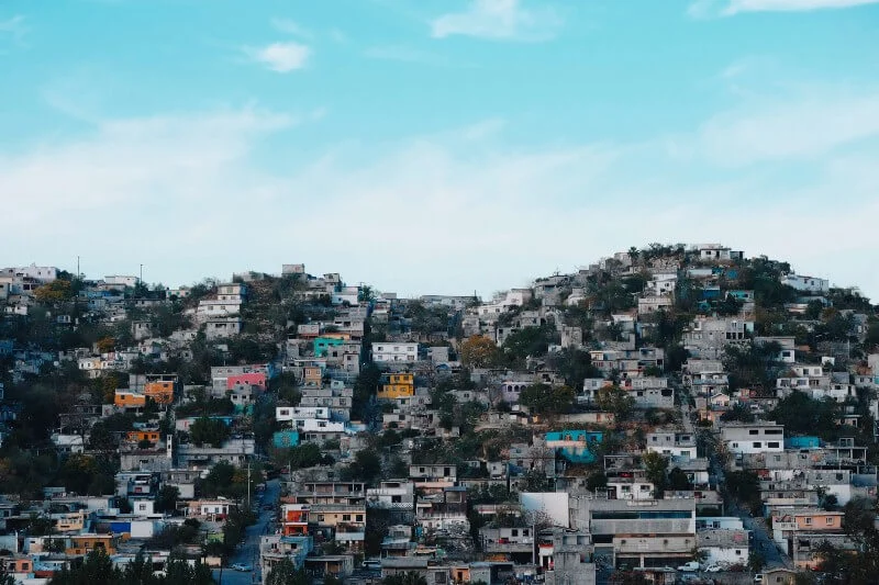 Mi Casa es tu Casa