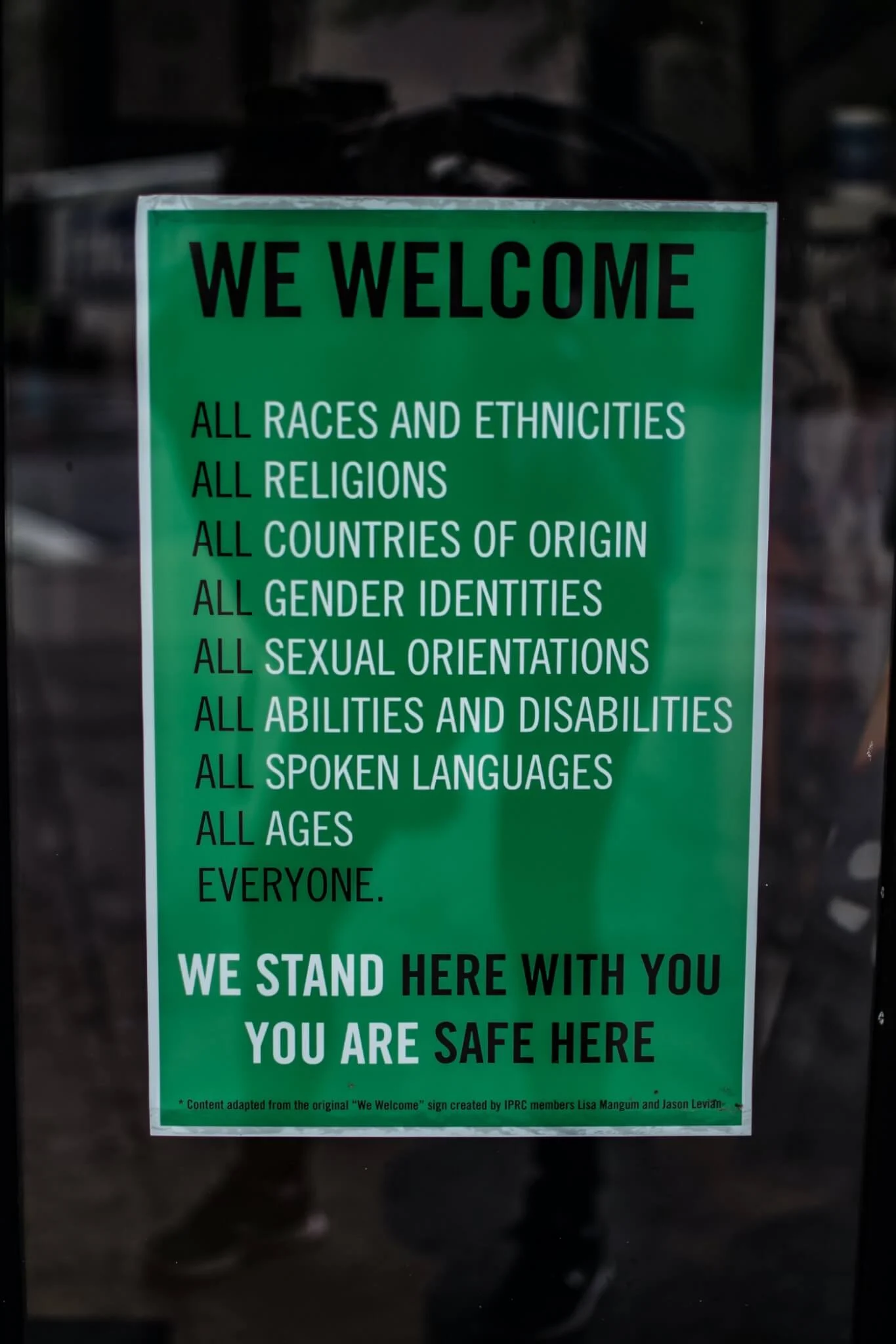Advancing health equity beyond this cultural moment