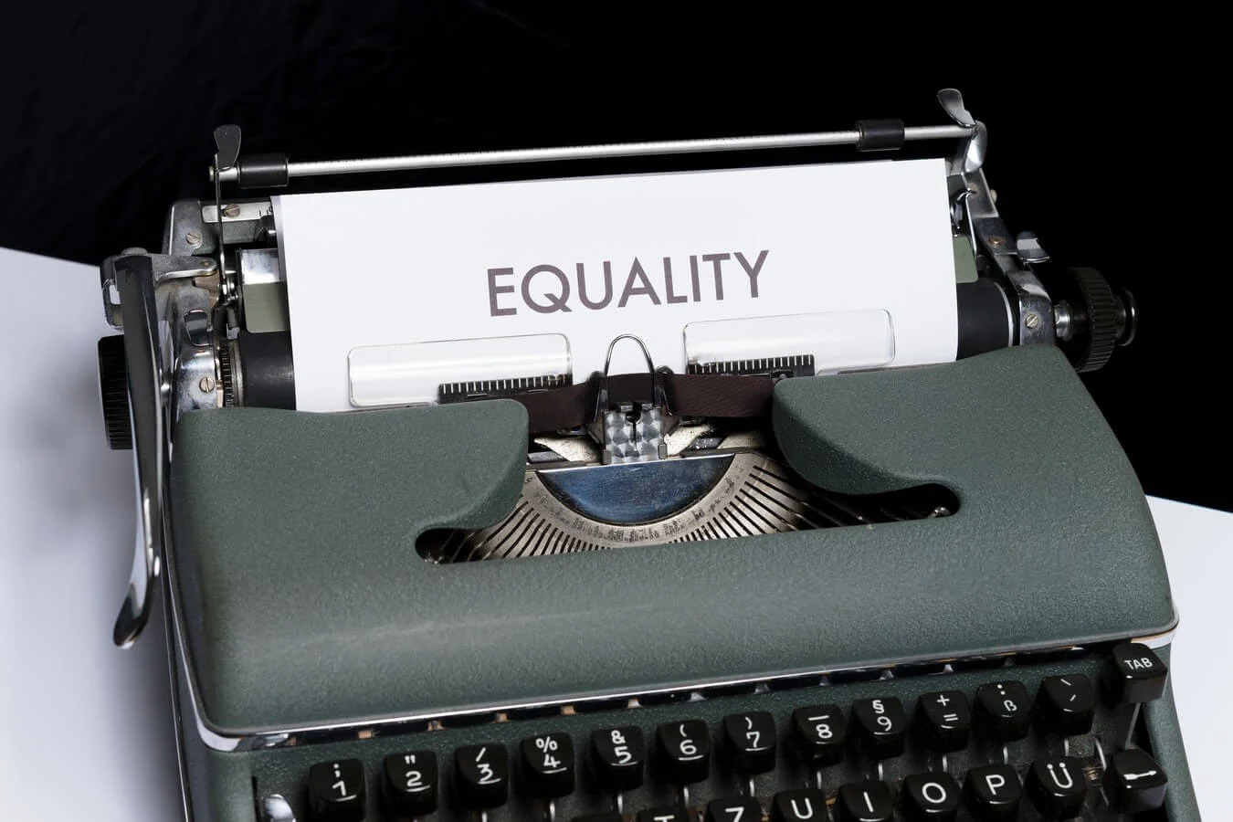 Global perspectives: Advancing gender equality so it can’t be reversed