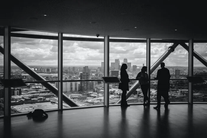 10 Trends Affecting Corporate Reputation in 2021