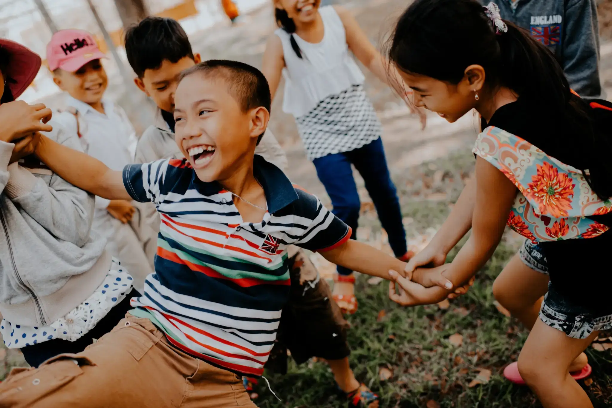 Global Perspectives on the 2023 Global Health Agenda