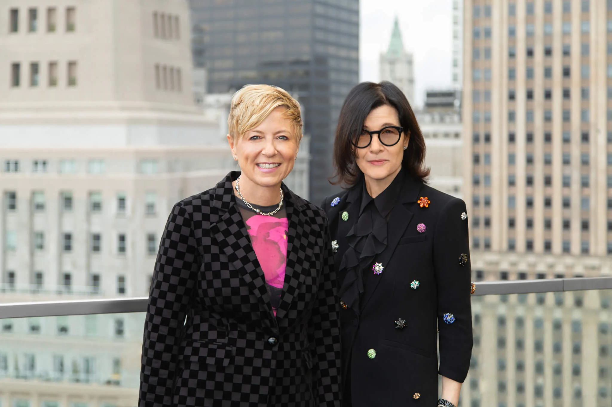 Gail Heimann to retire from Weber Shandwick