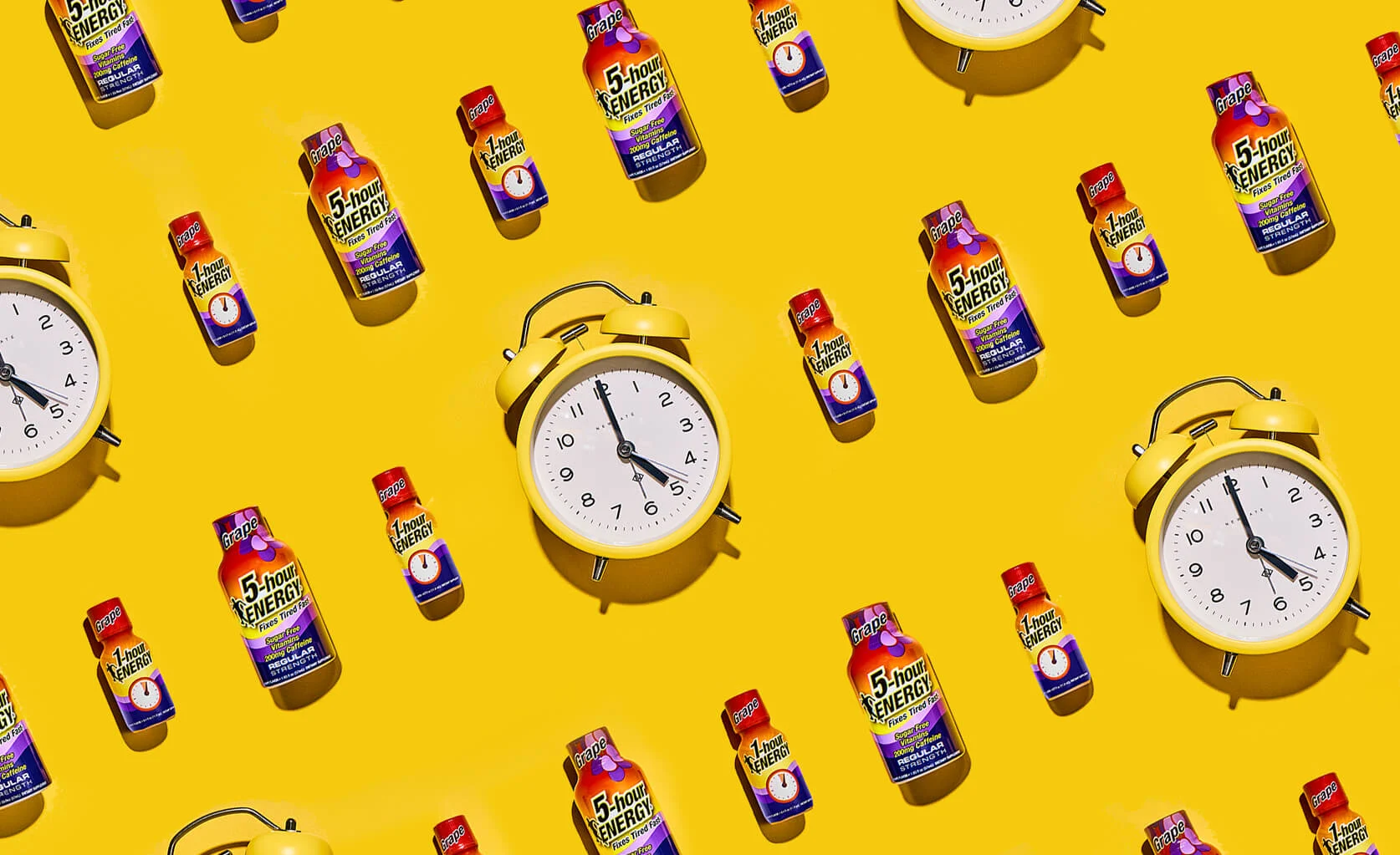 Ad Age: 5-hour Energy plugs daylight saving boost