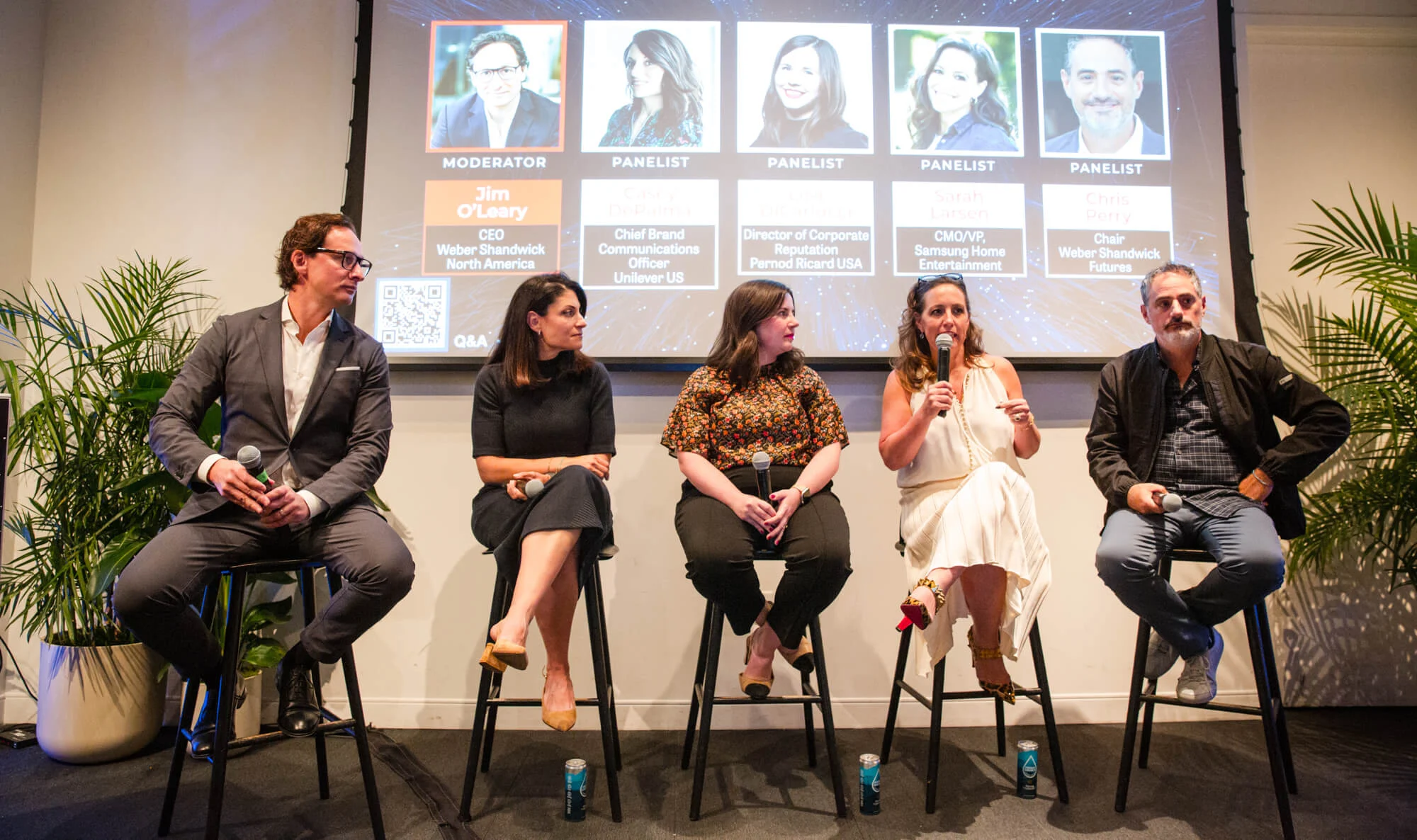 Beyond tactical applications: Exploring AI’s role in creativity and strategy