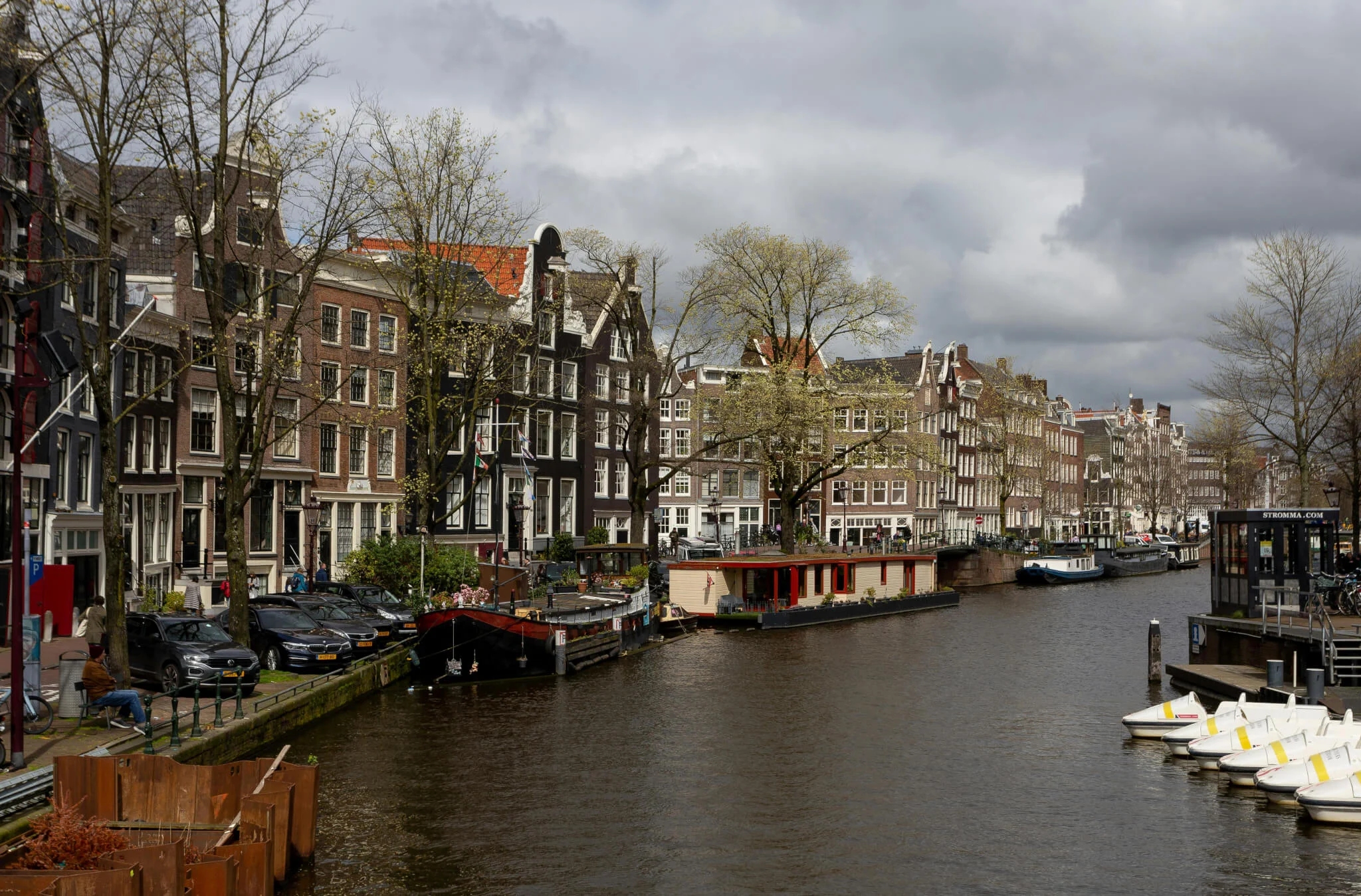Amsterdam
