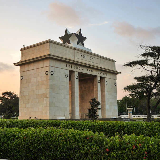 Accra*