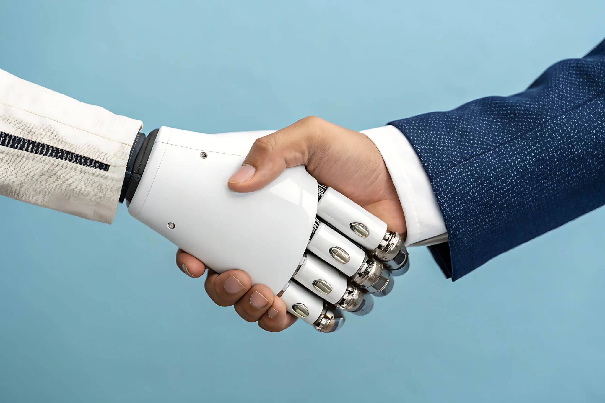 The rise of AI in CEO communications — and the credibility threat it poses