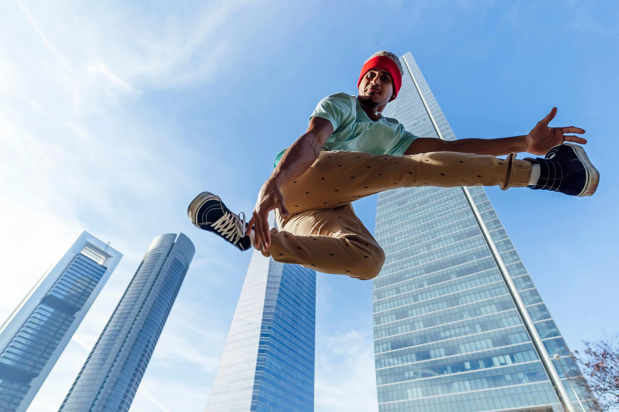 What Versailles, and trends in hip-hop and high fashion, can tell us about the changing consumer mindset (Contagious)