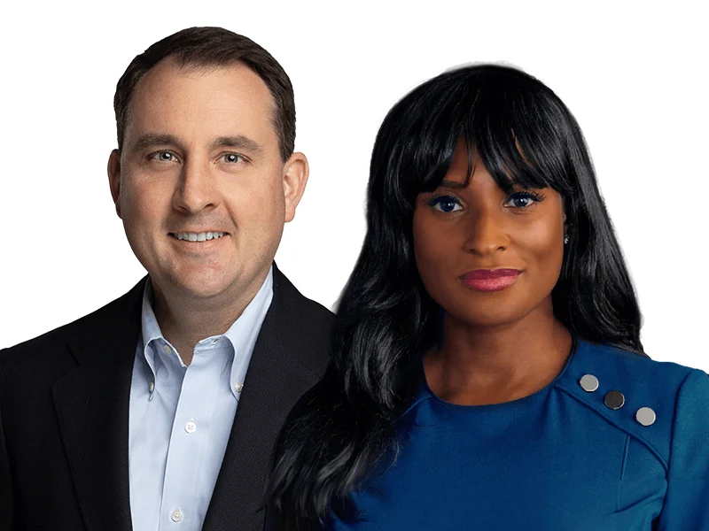 Weber Shandwick appoints Will Crain, Contessa Kellogg-Winters to Corporate Affairs Leadership Team