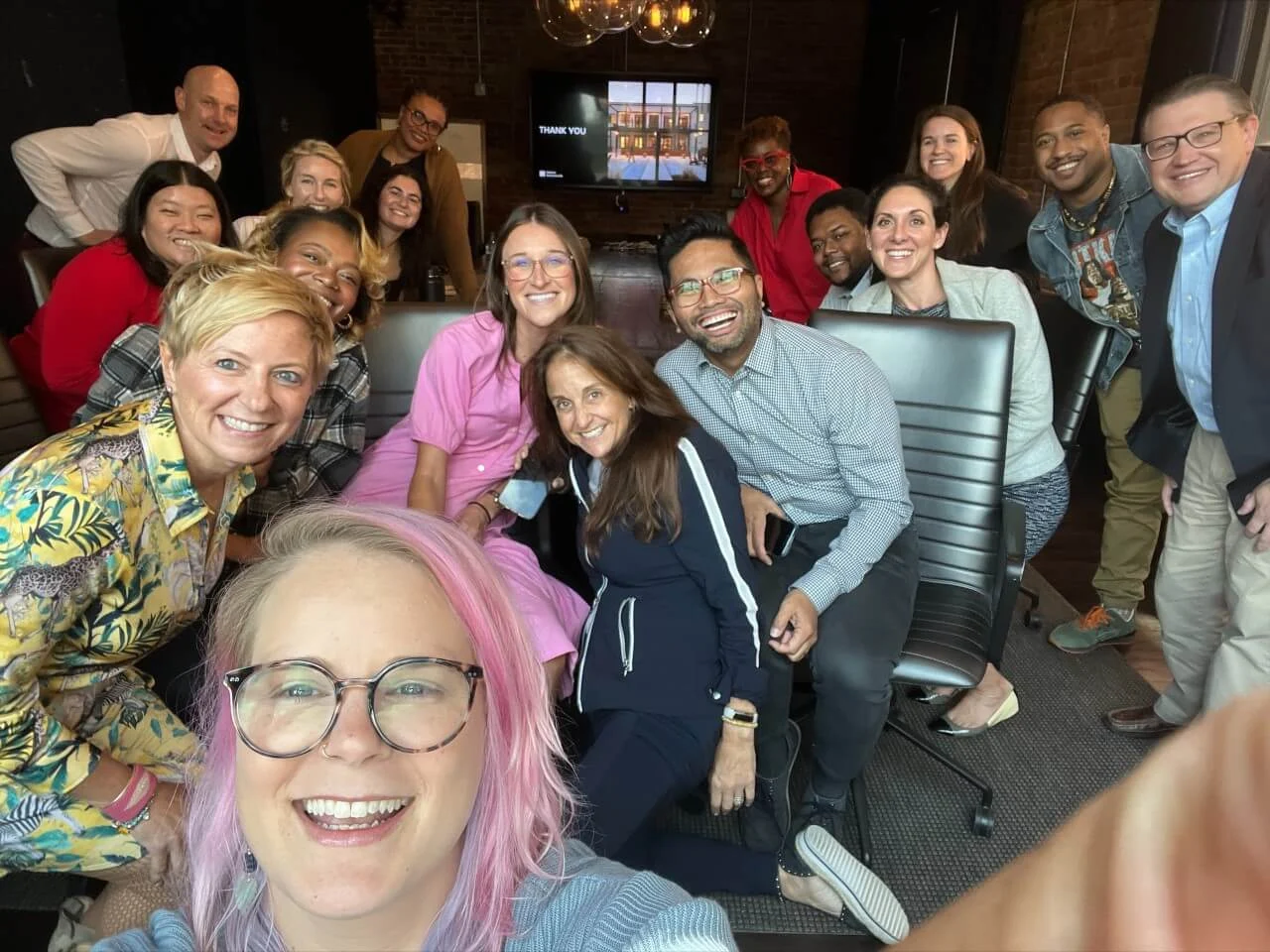 Agencies, brands tackle post-pandemic employee wellness