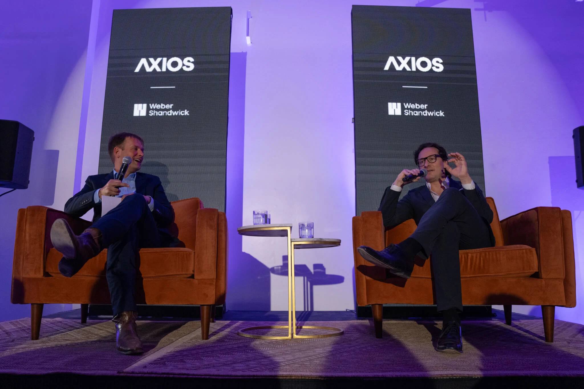 SXSW dispatch: Communications in the age of AI