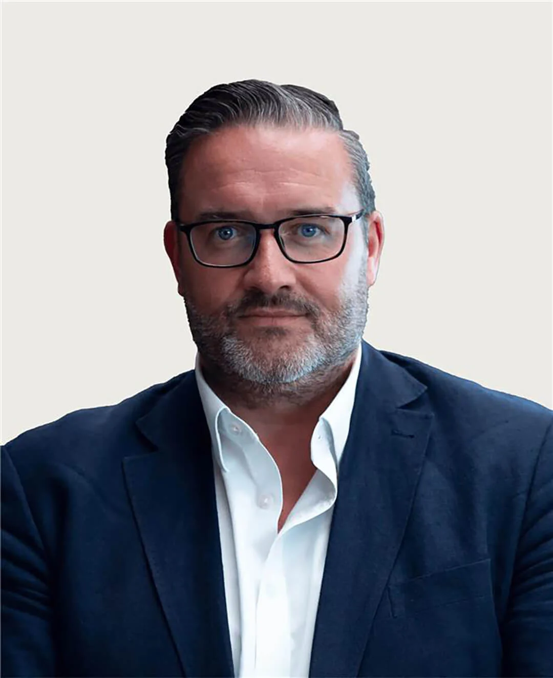 Barnaby Fry