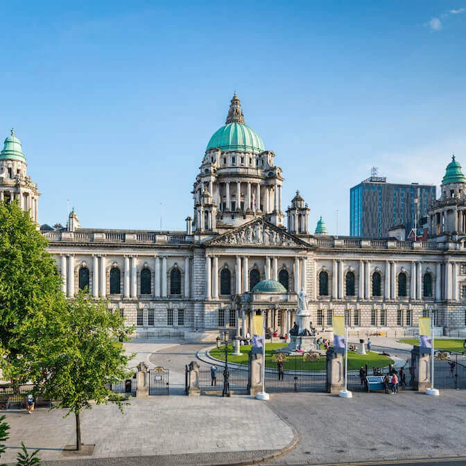 Belfast*