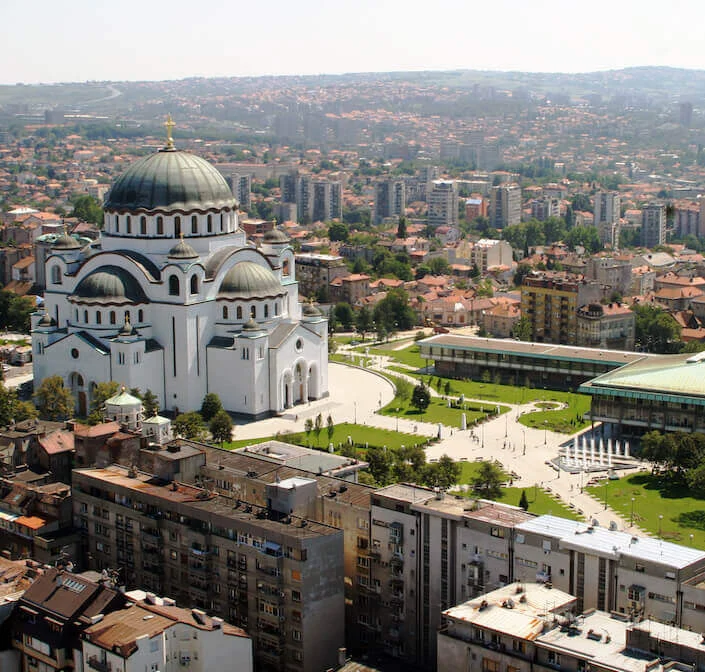 Belgrade*