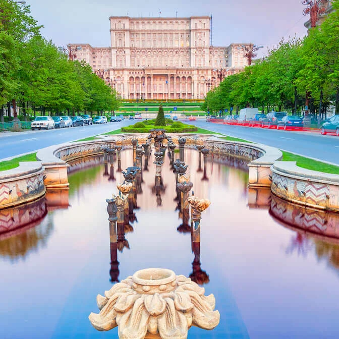 Bucharest*